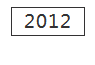 h(hun) 2012b